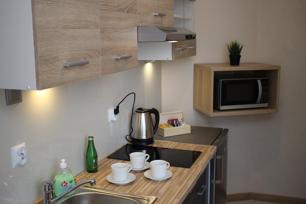 Hotel 1 Плоцк Екстериор снимка